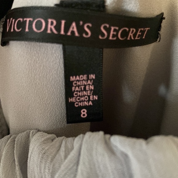 Victoria Secret Maxi Dress - Picture 5 of 5